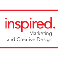 Inspired Marketing & Graphic Designs logo, Inspired Marketing & Graphic Designs contact details