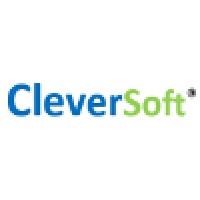 CleverSoft, s.r.o. logo, CleverSoft, s.r.o. contact details