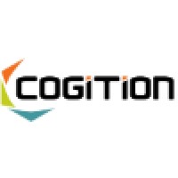 Cogition logo, Cogition contact details