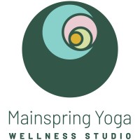 Mainspring Yoga Studio logo, Mainspring Yoga Studio contact details