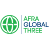 Afra Global 3 logo, Afra Global 3 contact details