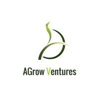 AGrow Ventures logo, AGrow Ventures contact details