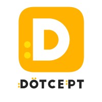 Dotcept 點諗 logo, Dotcept 點諗 contact details