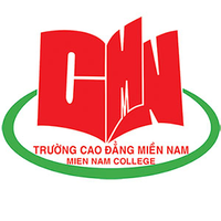 Truong Cao ang Mien Nam logo, Truong Cao ang Mien Nam contact details