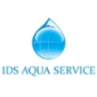 IDS Aqua Service logo, IDS Aqua Service contact details