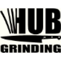 Hub Grinding logo, Hub Grinding contact details