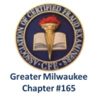 ACFE GREATER MILWAUKEE CHAPTER logo, ACFE GREATER MILWAUKEE CHAPTER contact details