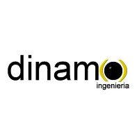 Dinamo Ingenieria SpA logo, Dinamo Ingenieria SpA contact details