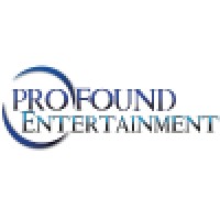 Profound Entertainment Inc logo, Profound Entertainment Inc contact details