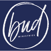 BUD Ministries logo, BUD Ministries contact details