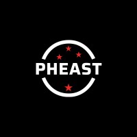 Pheast logo, Pheast contact details