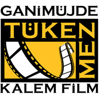 Tükenmezkalem Film logo, Tükenmezkalem Film contact details