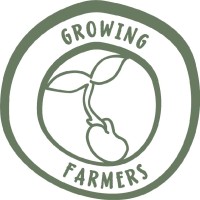 Growing Farmers logo, Growing Farmers contact details