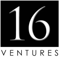 Sixteen Ventures logo, Sixteen Ventures contact details