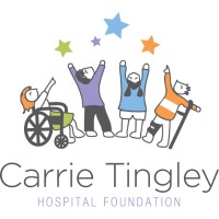 Carrie Tingley Hospital Foundation logo, Carrie Tingley Hospital Foundation contact details