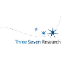 Three Seven Research, Inc. logo, Three Seven Research, Inc. contact details