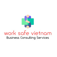 Work Safe Vietnam logo, Work Safe Vietnam contact details