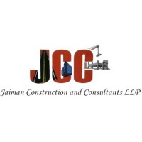 JAIMAN Construction and Consultants LLP logo, JAIMAN Construction and Consultants LLP contact details