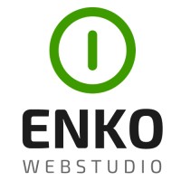 ENKO WebStudio logo, ENKO WebStudio contact details