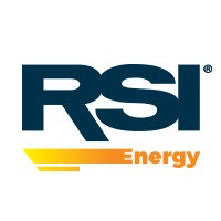 RSI Energy logo, RSI Energy contact details