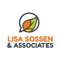 Lisa Sossen & Associates logo, Lisa Sossen & Associates contact details