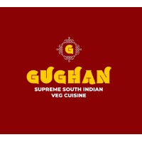 GUGHAN (Supreme South Indian Veg Cuisine) logo, GUGHAN (Supreme South Indian Veg Cuisine) contact details