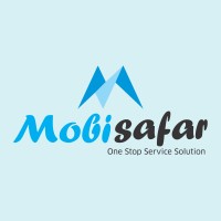 Mobisafar Services Private Limited logo, Mobisafar Services Private Limited contact details