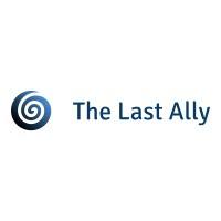 The Last Ally logo, The Last Ally contact details