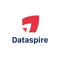 Dataspire logo, Dataspire contact details