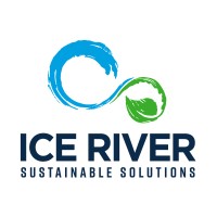 Ice River Sustainable Solutions logo, Ice River Sustainable Solutions contact details