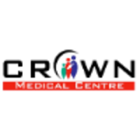 Crown Medical Centre logo, Crown Medical Centre contact details