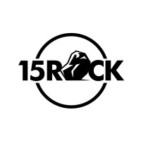 15Rock logo, 15Rock contact details