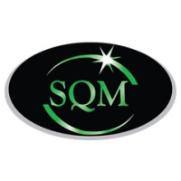 SQM Janitorial Services Inc. logo, SQM Janitorial Services Inc. contact details