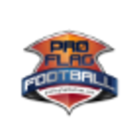 Pro Flag Football USA logo, Pro Flag Football USA contact details