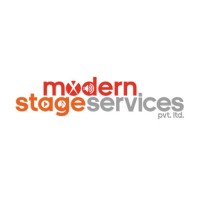 Modern Stage Services Pvt. Ltd logo, Modern Stage Services Pvt. Ltd contact details