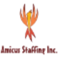 Amicus Staffing Inc logo, Amicus Staffing Inc contact details