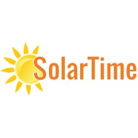 SolarTime Vietnam Inc. logo, SolarTime Vietnam Inc. contact details