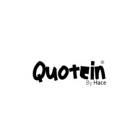 Quotein logo, Quotein contact details