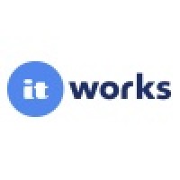 IT Works Ltd logo, IT Works Ltd contact details