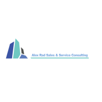 Alex Rad Sales & Service Consulting logo, Alex Rad Sales & Service Consulting contact details