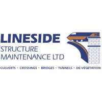 Lineside Structure Maintenance Ltd logo, Lineside Structure Maintenance Ltd contact details