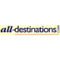 All Destinations Travel logo, All Destinations Travel contact details