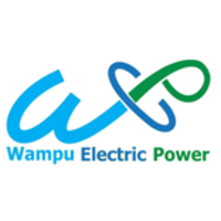 Wampu Electric Power logo, Wampu Electric Power contact details