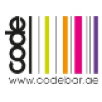 Codebar UAE logo, Codebar UAE contact details