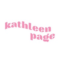 Kathleen Page Studio logo, Kathleen Page Studio contact details