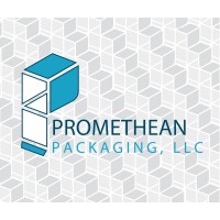 Promethean Packaging LLC logo, Promethean Packaging LLC contact details