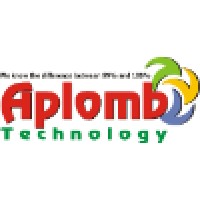 Aplomb Technology logo, Aplomb Technology contact details