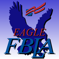 Eagle FBLA logo, Eagle FBLA contact details