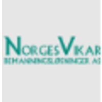 NorgesVikar Bemanningsløsninger AS logo, NorgesVikar Bemanningsløsninger AS contact details