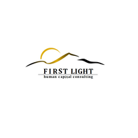 First Light Human Capital Consulting, LLC logo, First Light Human Capital Consulting, LLC contact details